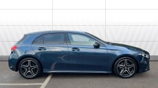 Mercedes-Benz A-Class A200 AMG Line Executive Edition 5dr Auto Petrol Hatchback